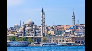 Hotel Evsen in Istanbul (Istanbul - Tuerkei) Bewertung und Erfahrungen