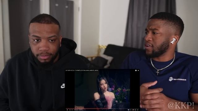 His FIRST TIME Hearing GALZ XYPHER | REACTION [XG TAPE #2] GALZ XYPHER (COCONA, MAYA, HARVEY, JURIN