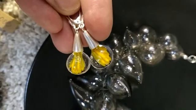 Серьги смотреть онлайн