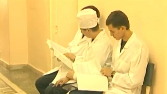 Под знаком доброты 2012 г. Архив ГБУЗ РКГВВ Уфа. смотреть онлайн