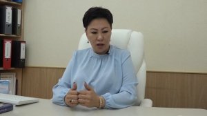 "Будем вместе". 35_25.11.2023 г. Приемная семья Перцевых, Аллаиховский улус.