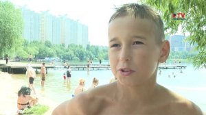 Какие пляжи в Воронеже безопасны для купания