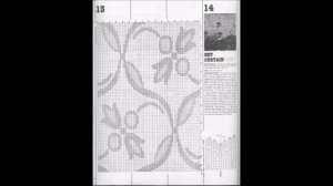 вязание для дома крючком