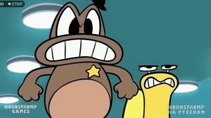 грустная история набнаба😭