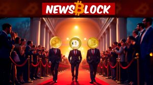 ETF DOGEcoin Может Обогнать XRP и Solana!