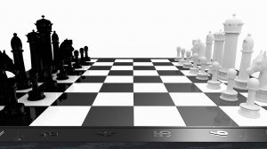 Шахматы с любителем на chess.com!!! (Блиц Арена 3+0)