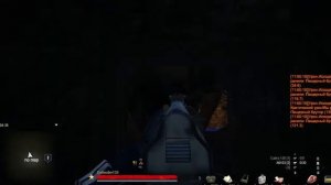 Stay Out // US-1 // Делаю квесты в Городе N