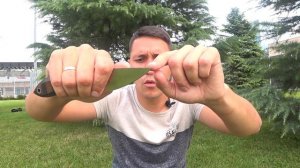 Нож охотничий и не только, Волчий век Масичька .