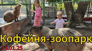 2ч. Об этом месте никто не знает! Паттайя Кофейня и зоопарк в горах Тайланда. Mountain coffee & zoo