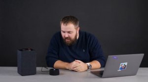 Яндекс.Станция Мини на максималках!