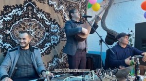 Чепер Дагълар #лезгинскаясвадьба #лезгимехъер #демер #дагестанскаясвадьба #новаяпесня2021