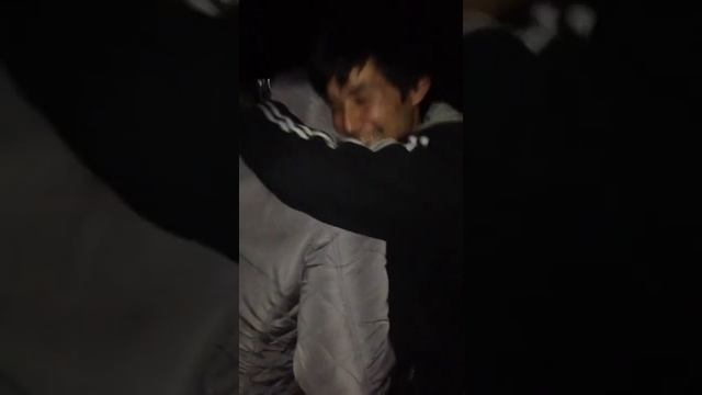 Не ожидал... сюрприз на день рождения.до смеха.))) смотреть онлайн