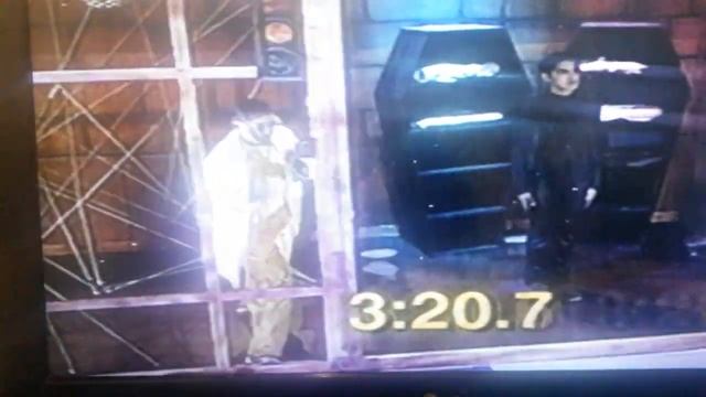 Mega Match Casa de Los Premios Liceo Ibero Americano Año 2005 смотреть онлайн