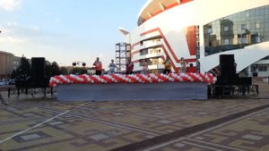 Давайте верить в лучшее