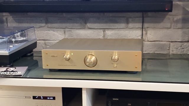 TEAC A-BX10 анонс с небольшим обзором. смотреть онлайн