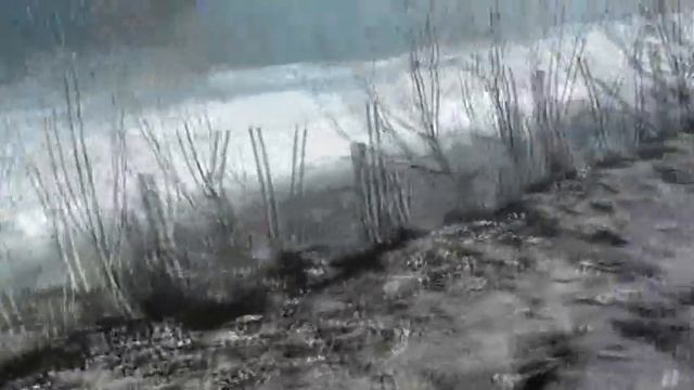 Работа на Симаковском пруду, засыпка промыва 14 04 2022 г смотреть онлайн