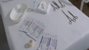 ПараПран® -  серия атравматических повязок (ООО"МедТехУрал")