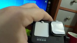 GoPro HERO Black версия с 9 по 12. Обзор GoPro часто отламывают заглушку думая что это крышка.. Обзо
