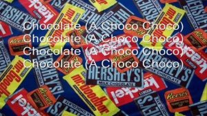 Choco Choco Latte~with lyrics!!!