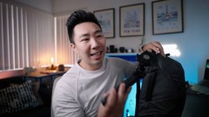 Peak Design Everyday Backpack Zip 15L - Does What No Other Backpack Can!