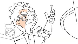 ¡A colorear con los Fixis! - El Cepillo Dental | Зубная щетка - Раскраска с Фиксиками