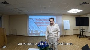 Какой у тебя путь к счастью