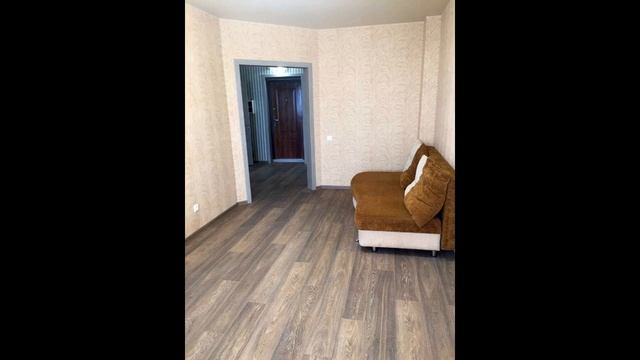 1-к квартира, 45 м, 10/16 эт. Окружная 1-я, 5 смотреть онлайн