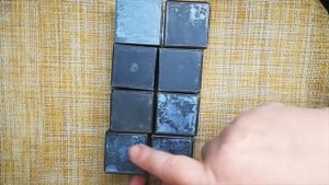 Фотокуб - трансформер своими руками МК