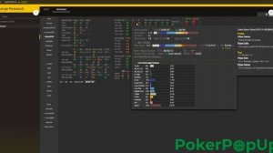 Разбор Поп Апа As Caller [OOP]. Пакет: Venom [Cash]. Hand2Note