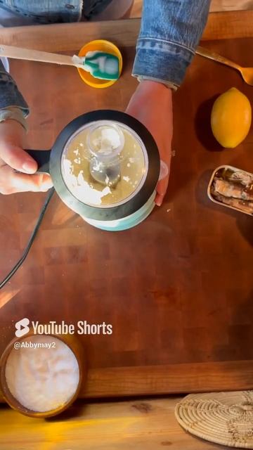 Homemade Caesar Salad Dressing #homemadefood #cooking #simplekitchen смотреть онлайн