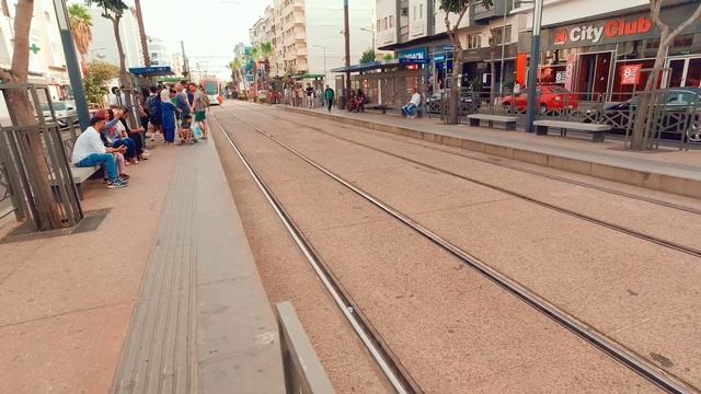 Касабланка