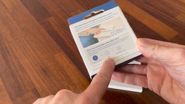 Hands on: LUMI Aqara Double Switch H1 смотреть онлайн