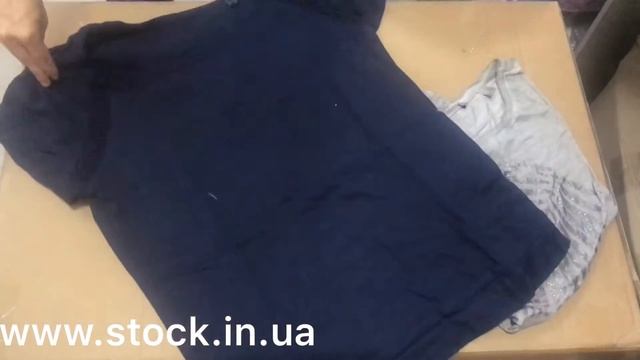 Одежда оптом Tchibo TCM весна лето / Lot 1602 смотреть онлайн