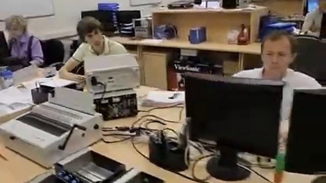 Я придумал сезон 1 серия 1 - Технопарк Слава смотреть онлайн