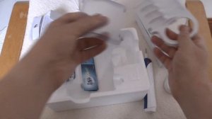 Oral B-Pro 4000 - Unboxing & Review