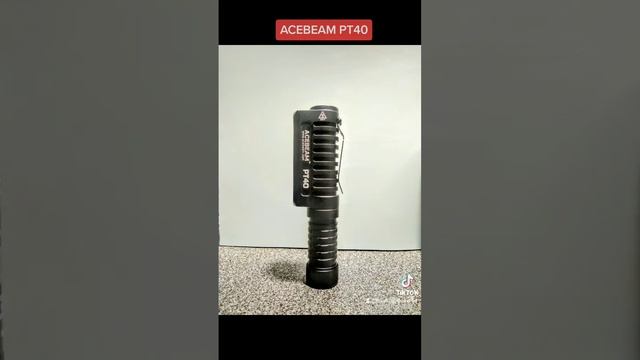ACEBEAM PT40 Headlamp/Multipurpose work light❤ смотреть онлайн