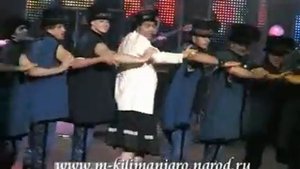 Филипп Киркоров - Shantel - В саду Эдемовом