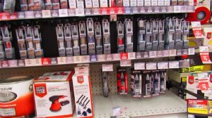 Обзор автомагазина AutoZone в Америке/   @AlenaUSA #шоппинг