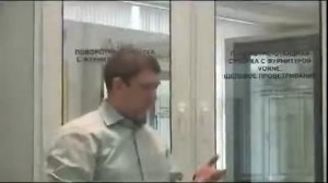 04 Регулировка прижима створки