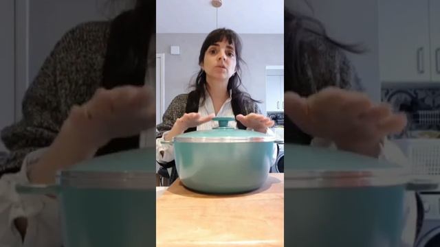 OLLAS: cuáles comprar y por qué - Paulina tirapostas смотреть онлайн