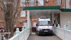 Врачи РКБ им. А.В. Вишневского спасли пациента после клинической смерти