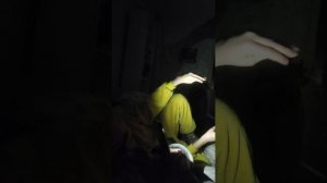 театр теней