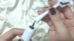 Электрическая зубная щетка SEAGO / Хорошая зубная щетка / Электрическая щетка из Китая