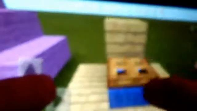 майнкрафт как украсить свой дом обзор мебели смотреть онлайн