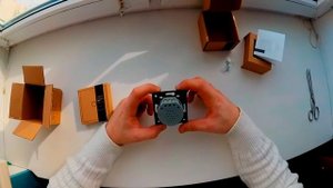 Выключатель сенсорный Lilovo