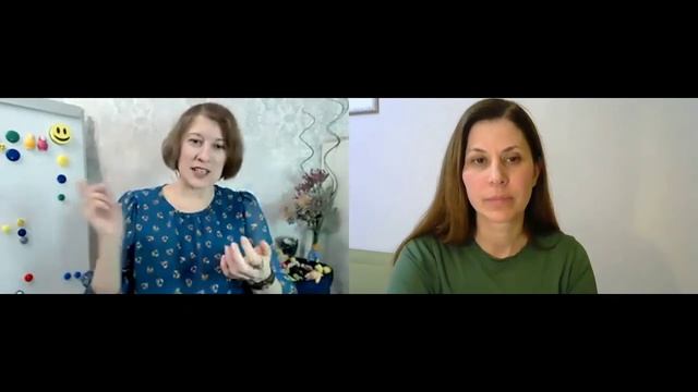 Расстановки и полевые практики весной расцветают! смотреть онлайн