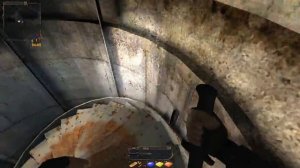 STALKER Тайные Тропы 2 ч.15 -Варяг