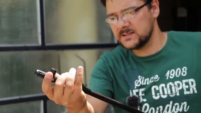 Upucavanje dugih cevi (montaža i upucavanje optike) смотреть онлайн