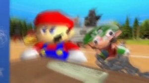 мне кажется игра сломал- @SMG4 Clips #trending #smg4mario #luigi