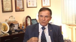 Анатолий Пчелинцев о «пакете Яровой»